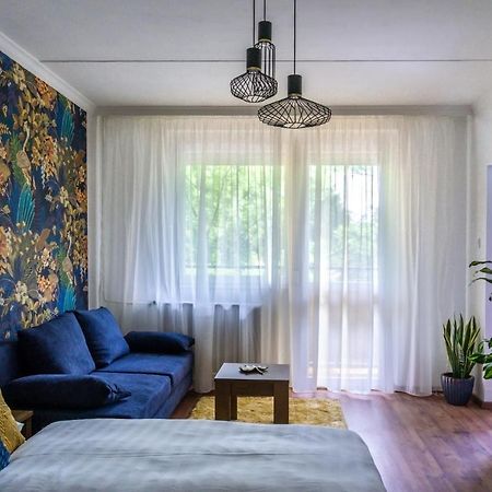 Secret Garden Apartman 미슈콜츠 외부 사진